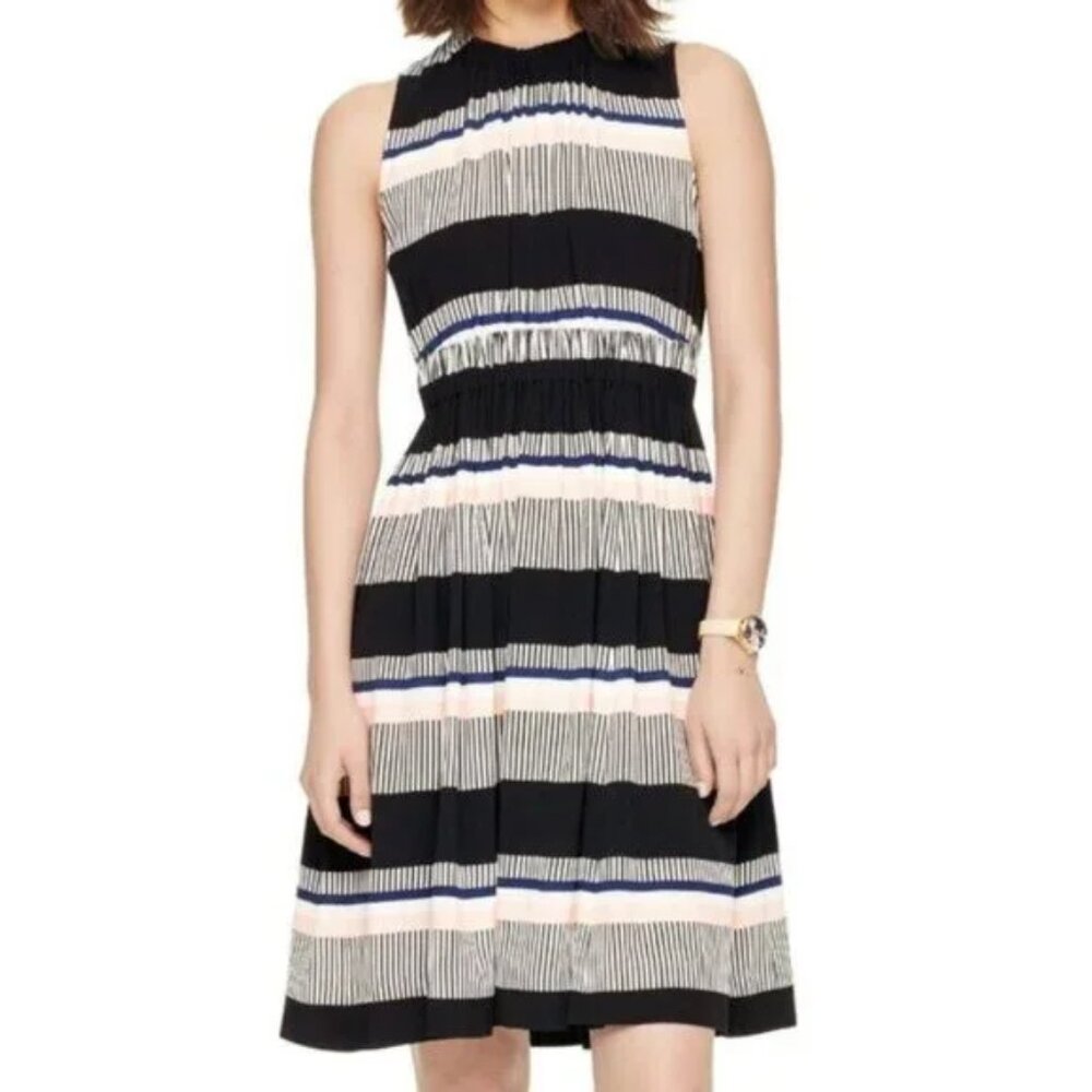 kate spade Laurel Way Cruise Stripe Dress